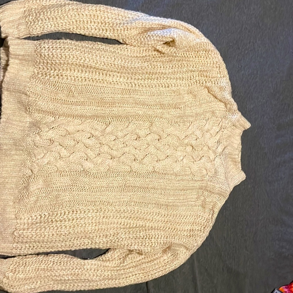 Rory Gilmore Sweater